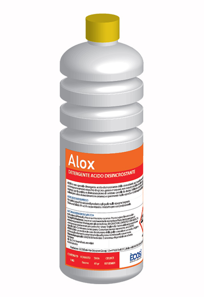 ALOX – 750 ML